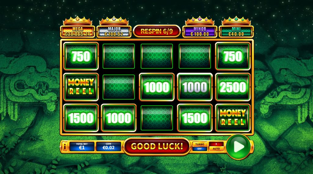 Aztec Reel Slot fun88 มอถอ 1