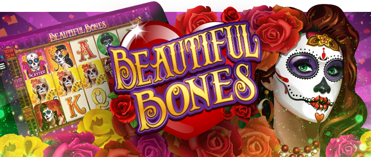 Beautiful Bones 1