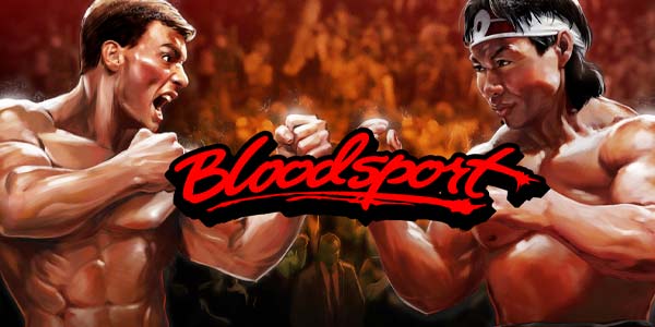 Bloodsport