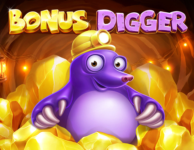 “Bonus Digger fun88 sign up offer” นำเสนอโบนัสสูงสุดถึง 100,000 เท่าของเงินรางวัลสะสม!