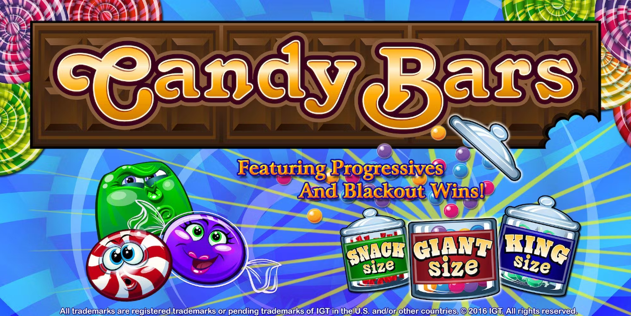 “Candy Bars Slot fun88.co.uk live chat” มีโอกาสได้รับเงินสูงสุดถึง 12,500 ดอลลาร์!