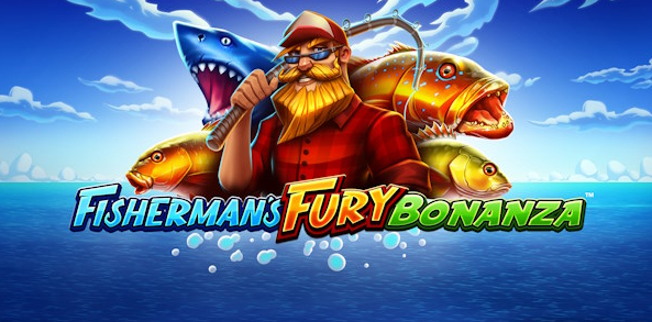 Fisherman’s Fury Bonanza fish shooting game fun88