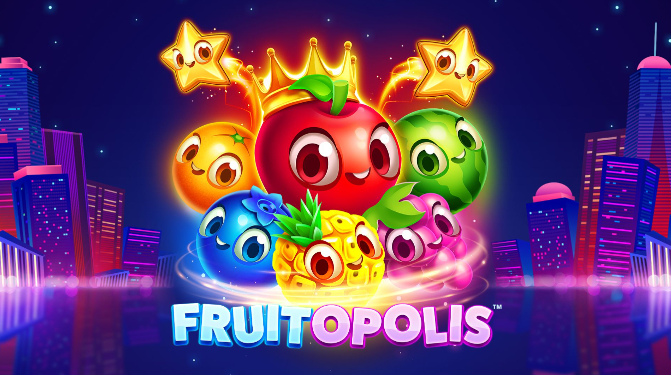 Fruitopolis Slot fun88 ด ไหม pantip