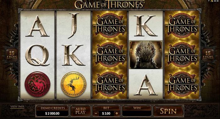 ในเกม “Game of Thrones fun88 มือถือ” การชนะมากกว่า 20,000 เท่าของเงินเดิมพันของคุณ