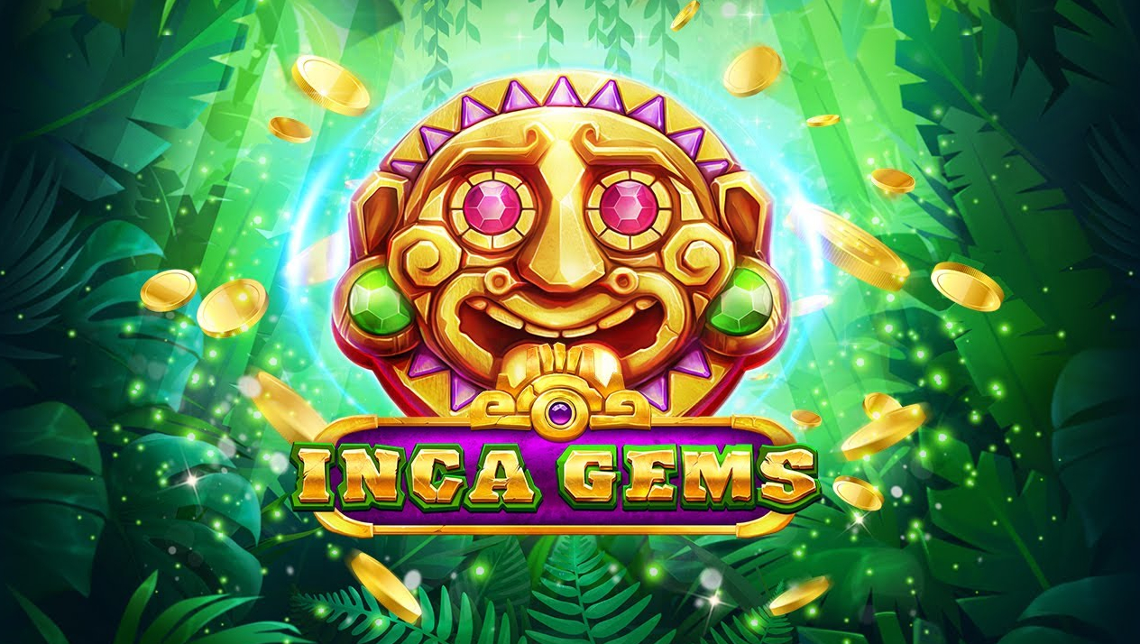 “Inca Gems fun88 png” สามารถชนะรางวัลสูงสุดได้ถึง 7,500 เท่าของยอดเดิมพันทั้งหมด!