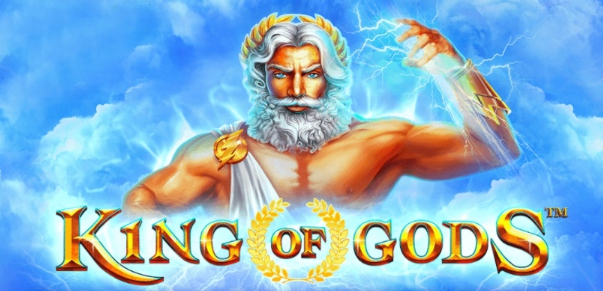 “King of Gods login fun88” เป็นเกมสล็อตที่มีธีมกรีกโบราณ สามารถเปิดใช้งานรางวัลได้สูงสุดถึง 5,000 เท่า