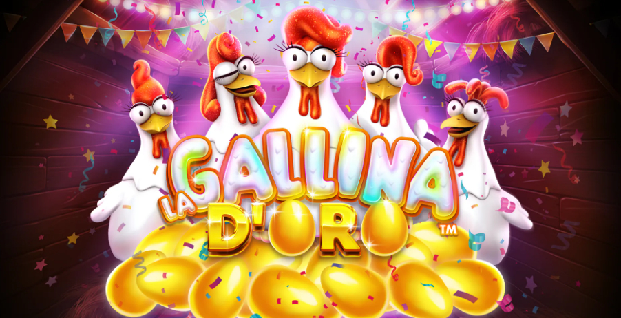 ใน “La Gallina D’Oro เดิมพัน กีฬา fun88” เมื่อปลุกนกแม่ที่หลับใหล มันจะได้รับไข่ทองหนึ่งอัน