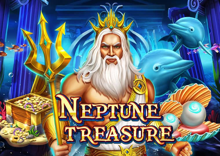 Neptune’s Treasure