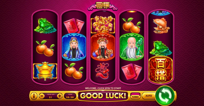 San Fu Slot fun88 เด มพ น ผ าน ม อ ถ อ