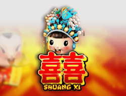 “Shuang Xi fun88 review” เป็นเกมที่แสดงสัญลักษณ์ของความรุ่งเรืองและความสุข รางวัลสูงสุดได้ถึง 5000 เท่าของเงินเดิมพัน!