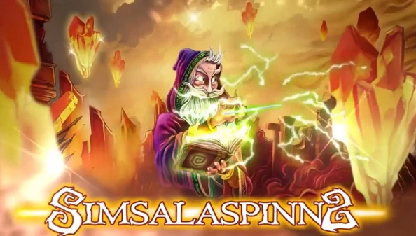 Simsalaspinn 2 Slot game slot fun88