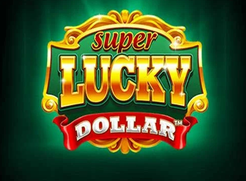 “Super Lucky Dollar m fun88 com” มีความรู้สึกเหมือนการแสดงของตำรวจในยุค 1970 ที่มีสไตล์เร็ทโร RTP 96.30%