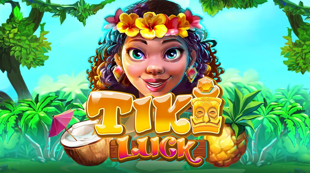 “Tiki Luck fun88 company information” เป็นเกมที่มีธีมแบบฮาวาย มีรางวัลสูงสุดถึง 3000 เท่าค่ะ!