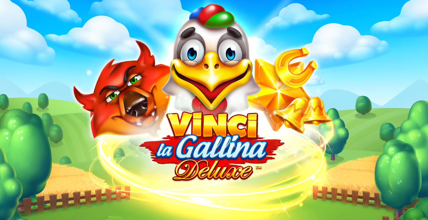 Vinci La Gallina fun88 im คา สิ โน