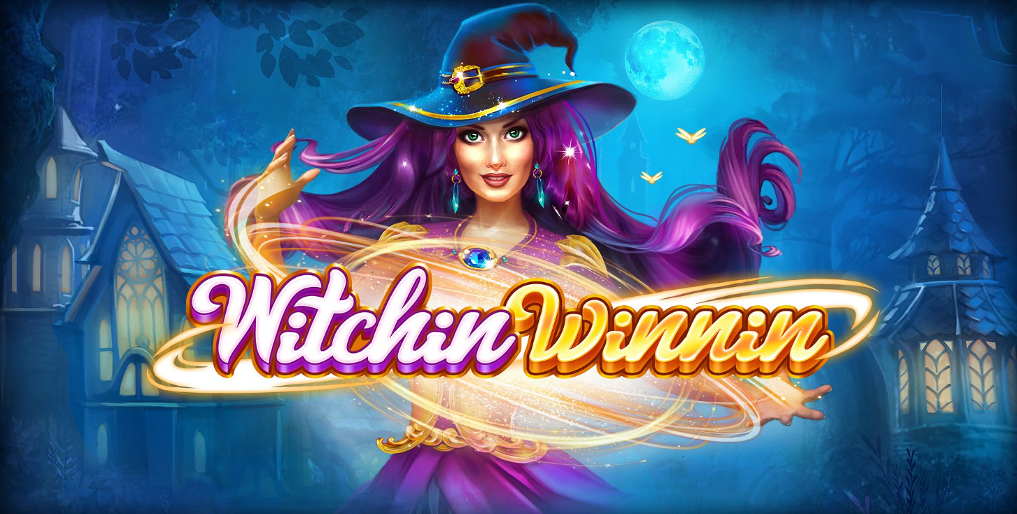 Witchin Winnin Slot fun88 ถอน ข น ต า